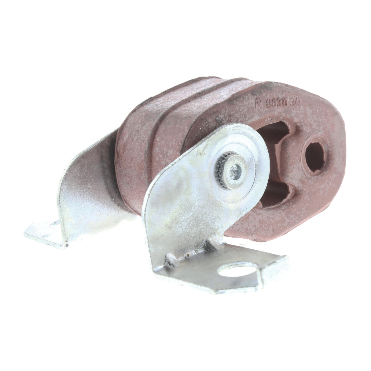 VW Mount, exhaust system  - VAICO V10-2189