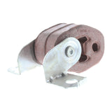 VW Mount, exhaust system  - VAICO V10-2189