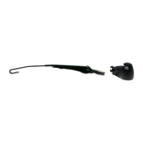 VW Wiper Arm, window cleaning  - VAICO V10-2207