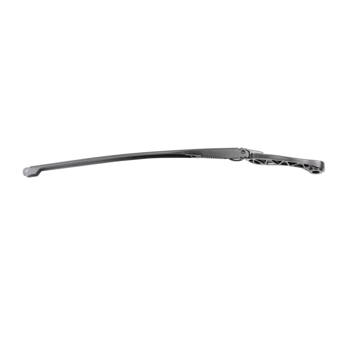 VW Wiper Arm, window cleaning  - VAICO V10-2214