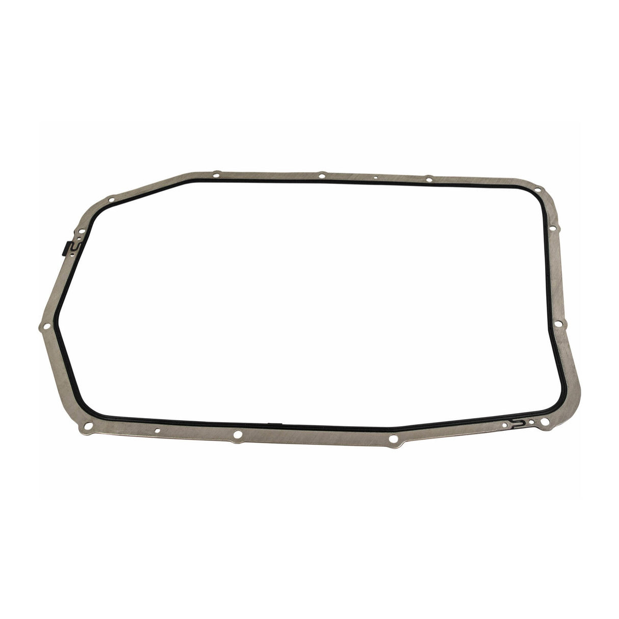 VW Gasket, automatic transmission oil sump  - VAICO V10-2217