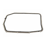 VW Gasket, automatic transmission oil sump  - VAICO V10-2217