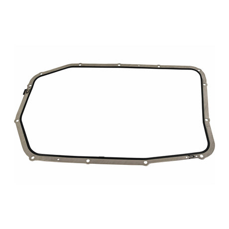 VW Gasket, automatic transmission oil sump  - VAICO V10-2217