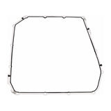 VW Gasket, automatic transmission oil sump  - VAICO V10-2220