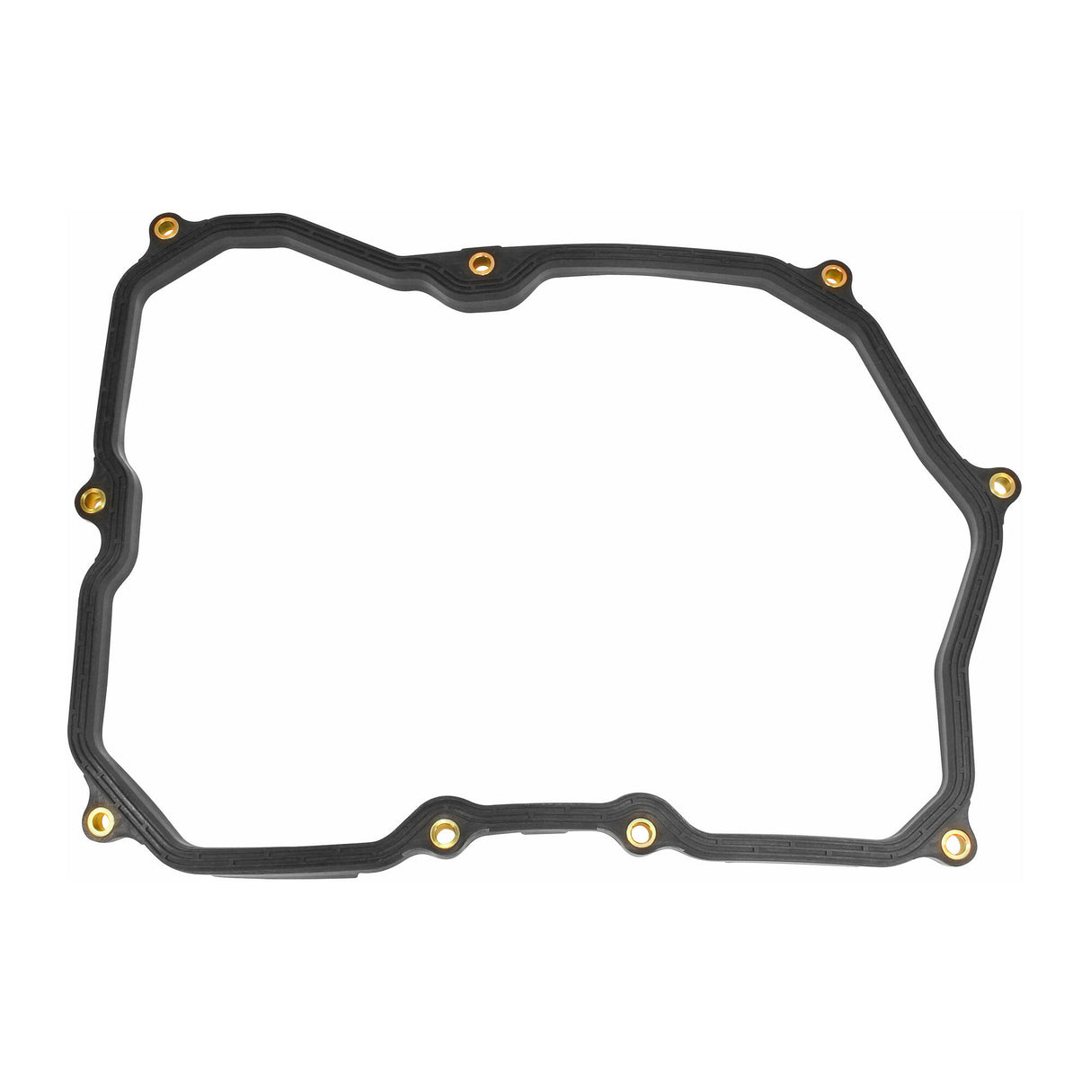 VW Gasket, automatic transmission oil sump  - VAICO V10-2223