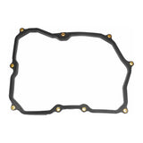 VW Gasket, automatic transmission oil sump  - VAICO V10-2223
