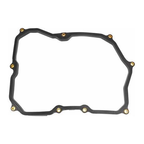 VW Gasket, automatic transmission oil sump  - VAICO V10-2223