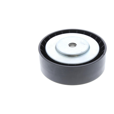 VW Tensioner Pulley, V-ribbed belt  - VAICO V10-2228