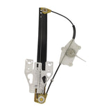 VW Window Regulator  - VAICO V10-2236