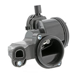 VW Oil Separator, crankcase ventilation  - VAICO V10-2255