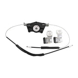 VW Window Regulator  - VAICO V10-2258