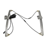 SEAT Window Regulator  - VAICO V10-2282