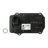 VW Hydraulic Filter, automatic transmission  - VAICO V10-2284