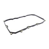 VW Gasket, automatic transmission oil sump  - VAICO V10-2285