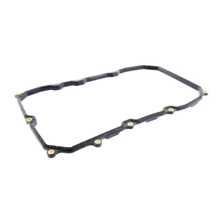 VW Gasket, automatic transmission oil sump  - VAICO V10-2285