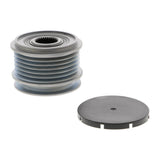 SEAT Alternator Freewheel Clutch  - VEMO V10-23-0001