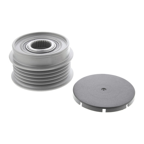 SKODA Alternator Freewheel Clutch  - VEMO V10-23-0002