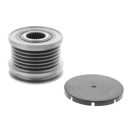 SEAT Alternator Freewheel Clutch  - VEMO V10-23-0003