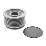 SEAT Alternator Freewheel Clutch  - VEMO V10-23-0004