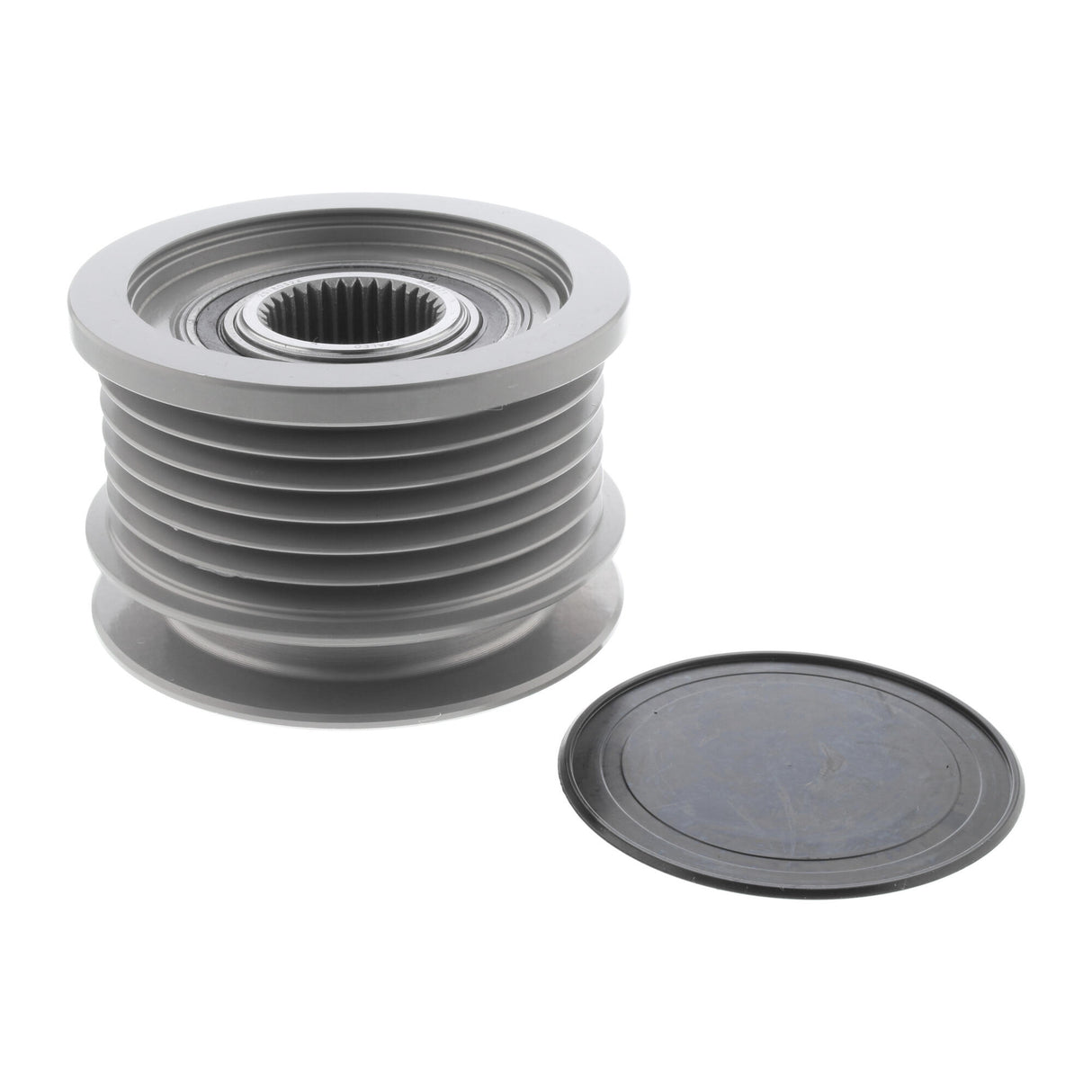 SEAT Alternator Freewheel Clutch  - VEMO V10-23-0006