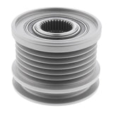 SEAT Alternator Freewheel Clutch  - VEMO V10-23-0008