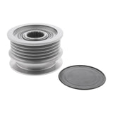 SEAT Alternator Freewheel Clutch  - VEMO V10-23-0009