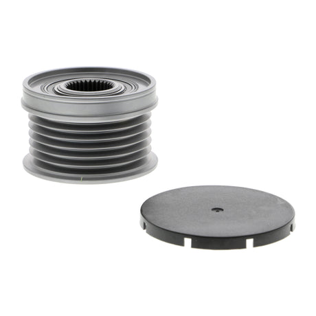 SEAT Alternator Freewheel Clutch  - VEMO V10-23-0011