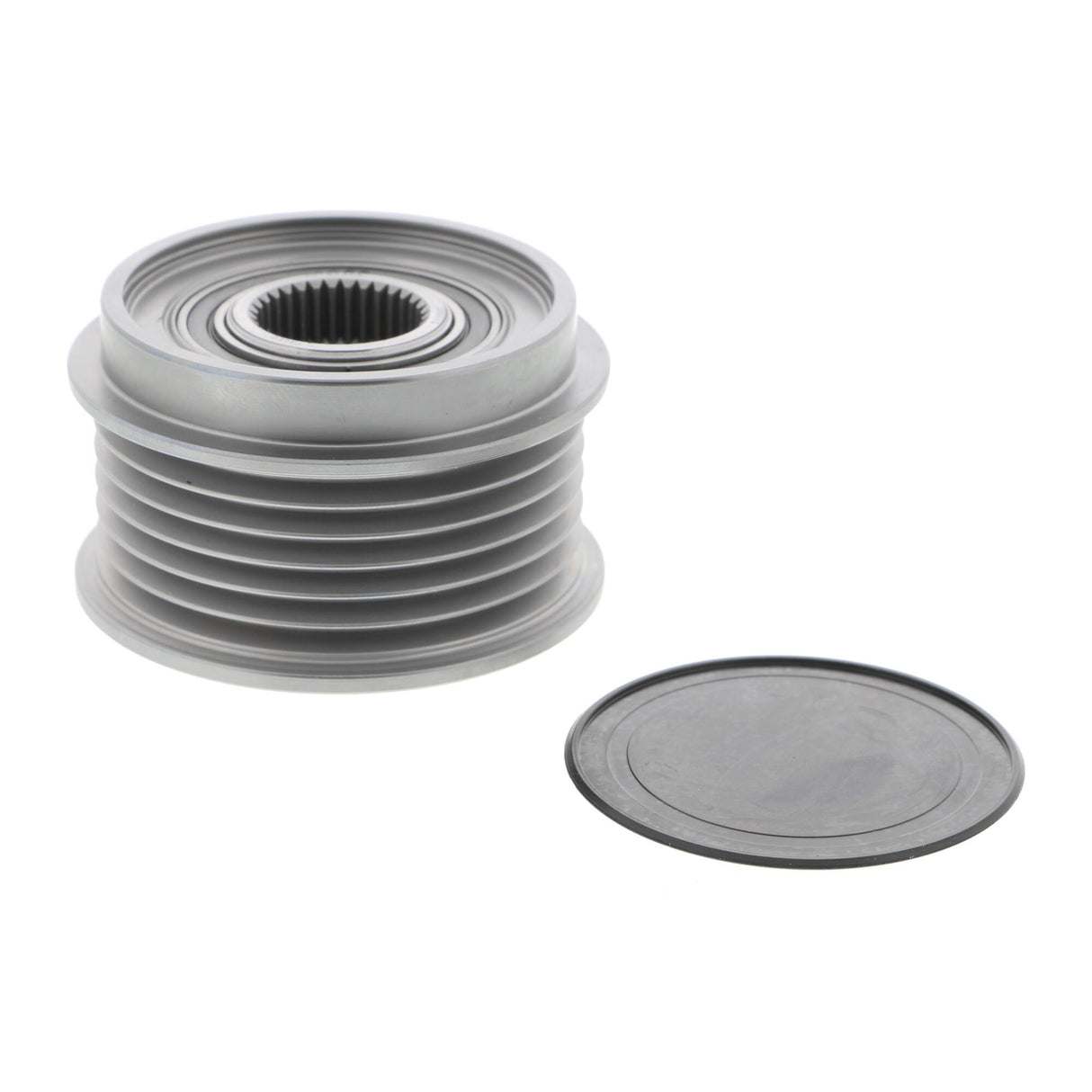 SEAT Alternator Freewheel Clutch  - VEMO V10-23-0013