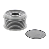 SEAT Alternator Freewheel Clutch  - VEMO V10-23-0013