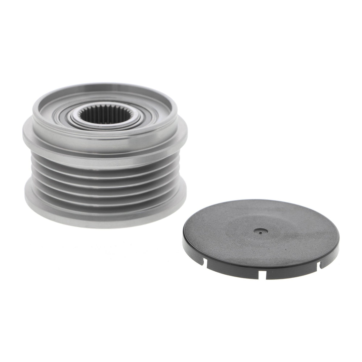 SEAT Alternator Freewheel Clutch  - VEMO V10-23-0014