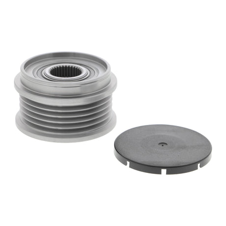 SEAT Alternator Freewheel Clutch  - VEMO V10-23-0014