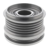 SEAT Alternator Freewheel Clutch  - VEMO V10-23-0015