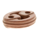 VW Mount, exhaust system  - VAICO V10-2302