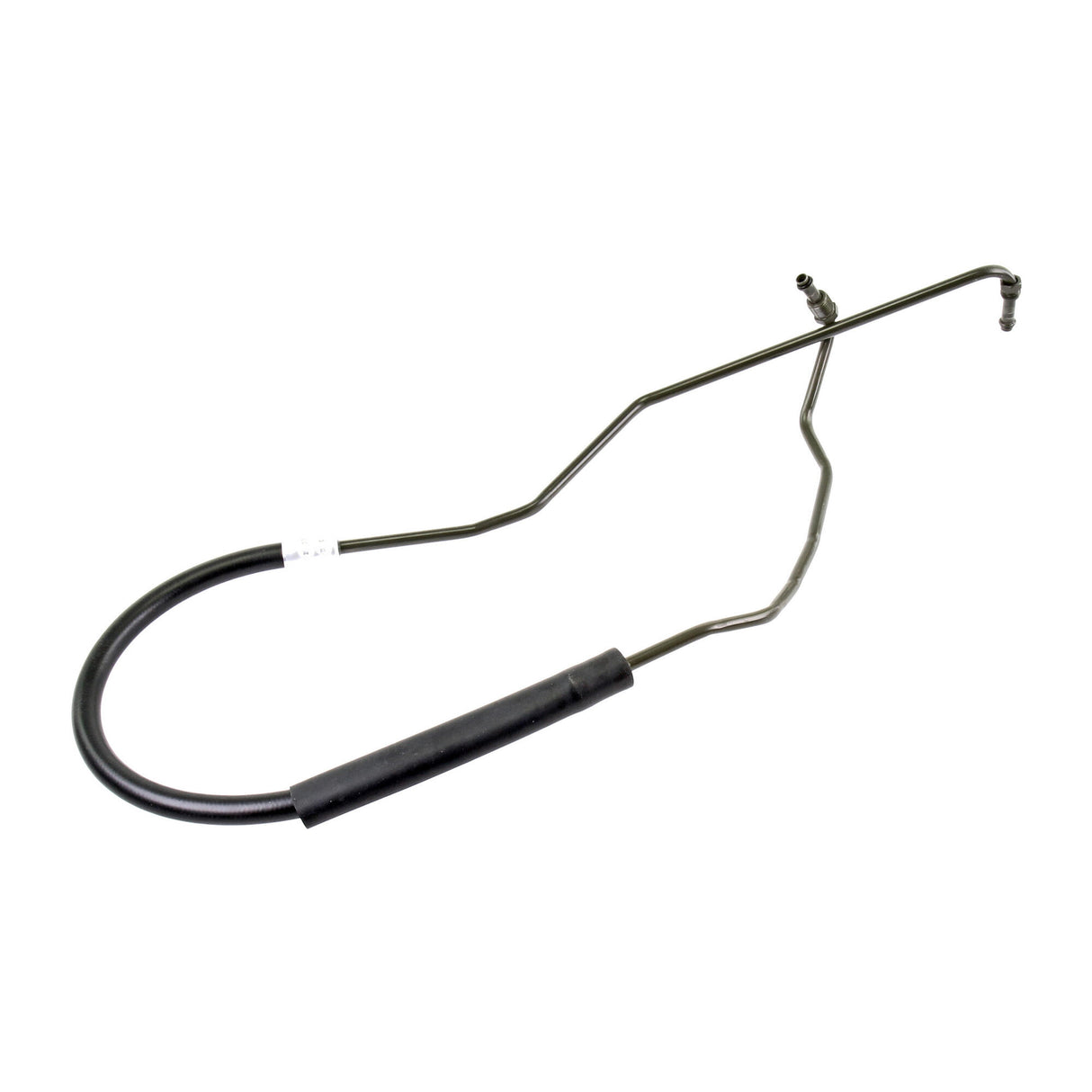 VW Hydraulic Hose, steering  - VAICO V10-2306