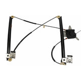 VW Window Regulator  - VAICO V10-2336