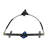 SEAT Window Regulator  - VAICO V10-2339