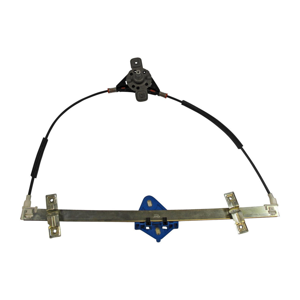 SEAT Window Regulator  - VAICO V10-2340