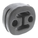 VW Mount, exhaust system  - VAICO V10-2343