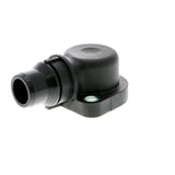 VW Coolant Flange  - VAICO V10-2345