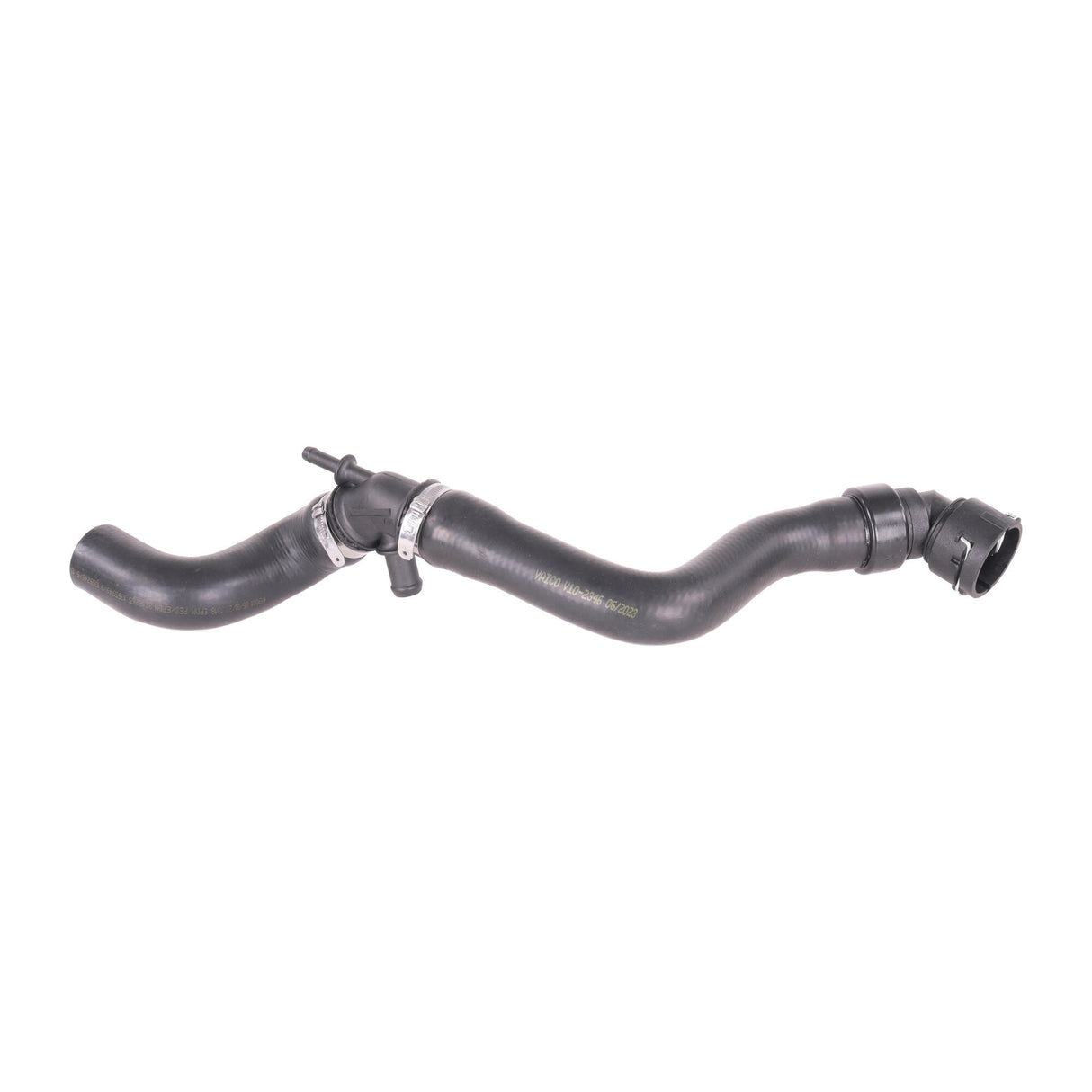 VW Radiator Hose  - VAICO V10-2346