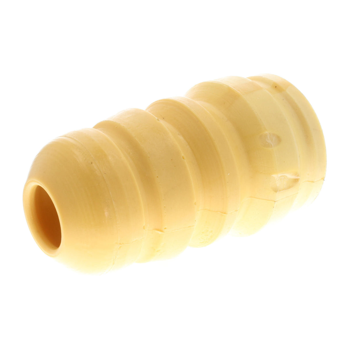 VW Rubber Buffer, suspension  - VAICO V10-2351