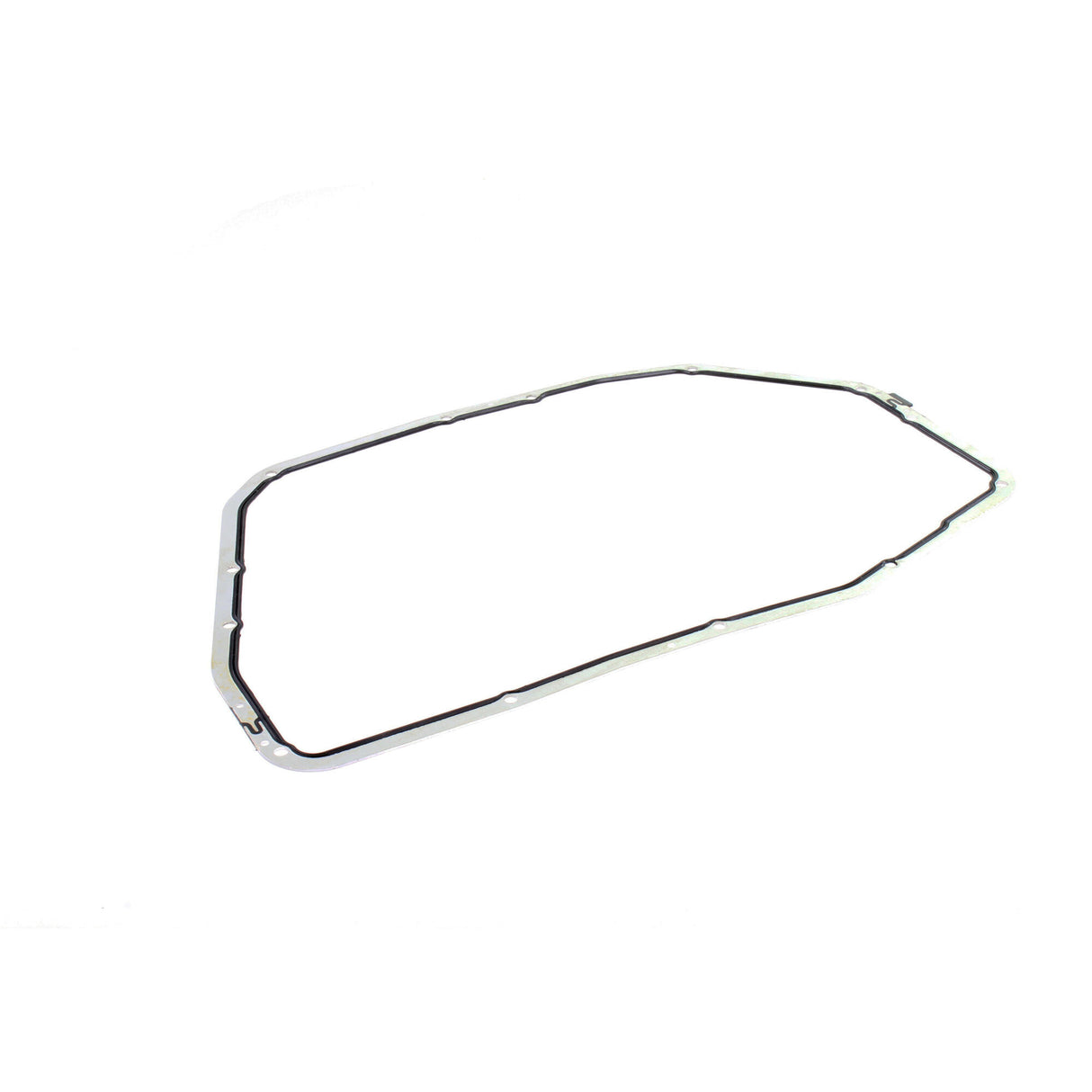 VW Gasket, automatic transmission oil sump  - VAICO V10-2355