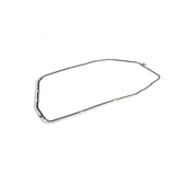 VW Gasket, automatic transmission oil sump  - VAICO V10-2355