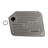 VW Hydraulic Filter, automatic transmission  - VAICO V10-2359