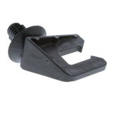 VW Clip, trim/protection strip  - VAICO V10-2369