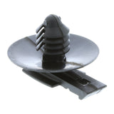 VW Clip, trim/protection strip  - VAICO V10-2371