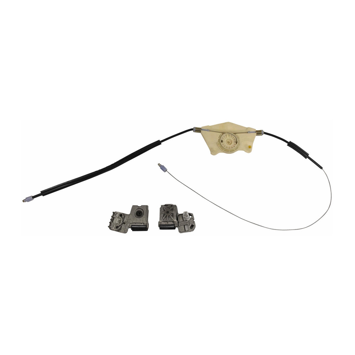 VW Window Regulator  - VAICO V10-2392