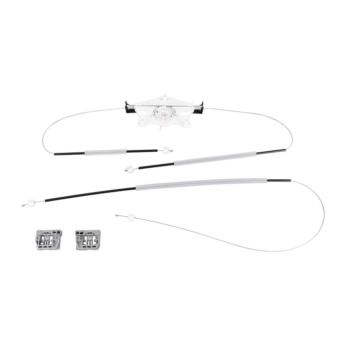 VW Window Regulator  - VAICO V10-2393