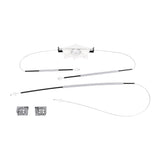 VW Window Regulator  - VAICO V10-2393