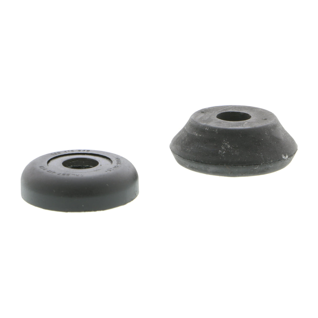 VW Repair Kit, suspension strut support mou  - VAICO V10-2409